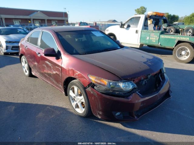 2010 ACURA TSX JH4CU2F60AC034172 Photo 0