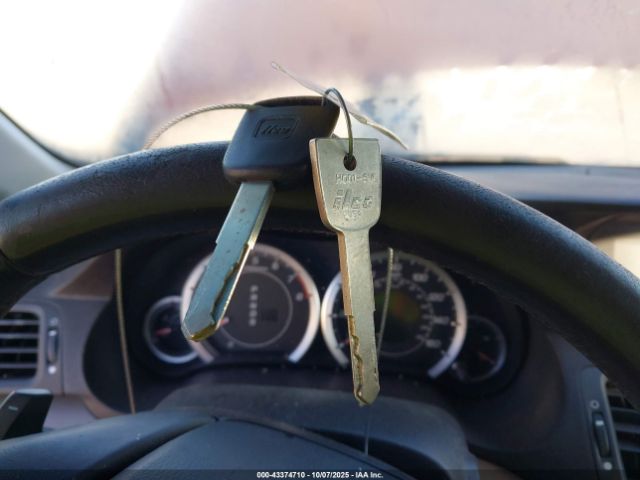 2010 ACURA TSX JH4CU2F60AC034172 Photo 10