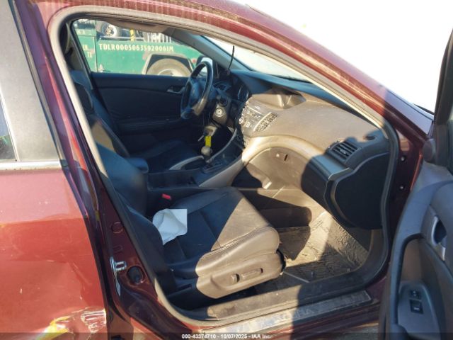 2010 ACURA TSX JH4CU2F60AC034172 Photo 4