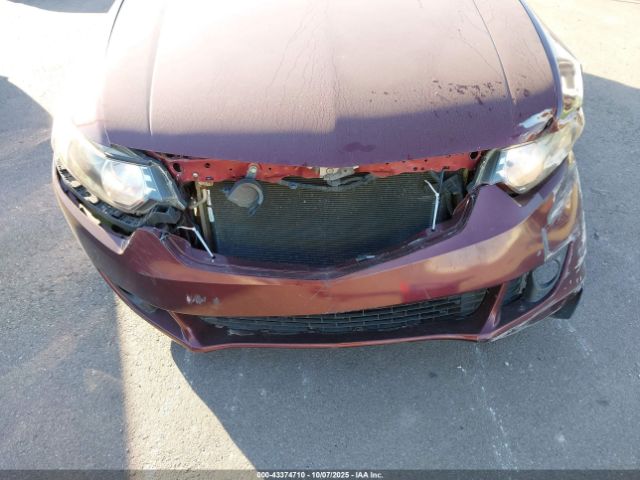 2010 ACURA TSX JH4CU2F60AC034172 Photo 5