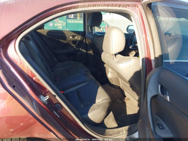 2010 ACURA TSX JH4CU2F60AC034172 Photo 7