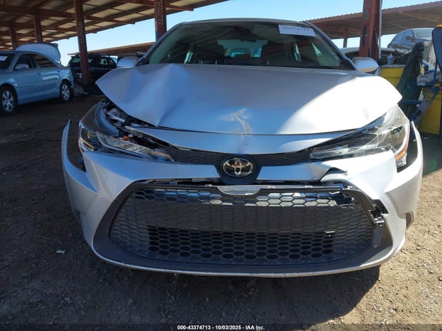 JTDDPRAE1LJ063120 Toyota 2zr-fae