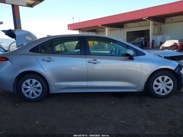JTDDPRAE1LJ063120 Toyota 2zr-fae