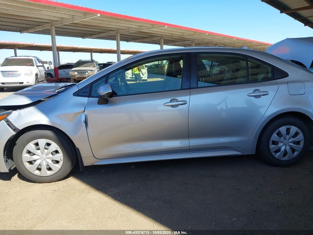 JTDDPRAE1LJ063120 Toyota 2zr-fae