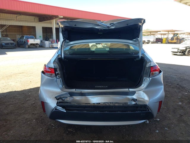 JTDDPRAE1LJ063120 Toyota 2zr-fae
