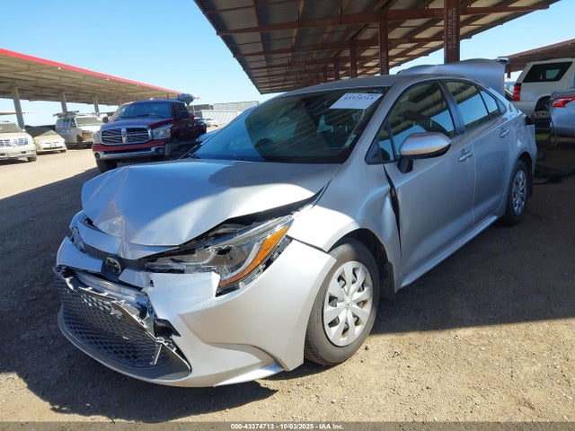 JTDDPRAE1LJ063120 Toyota 2zr-fae