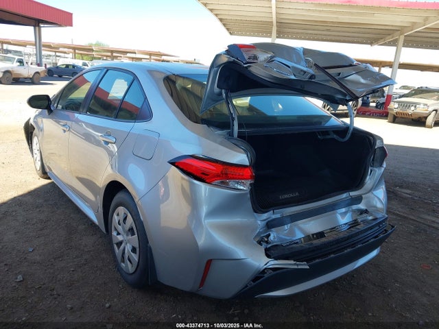JTDDPRAE1LJ063120 Toyota 2zr-fae