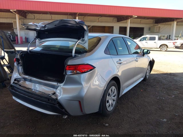 JTDDPRAE1LJ063120 Toyota 2zr-fae