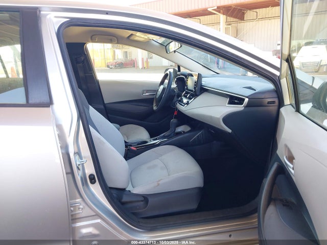 JTDDPRAE1LJ063120 Toyota 2zr-fae