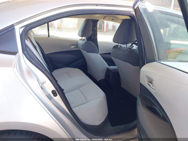 JTDDPRAE1LJ063120 Toyota 2zr-fae
