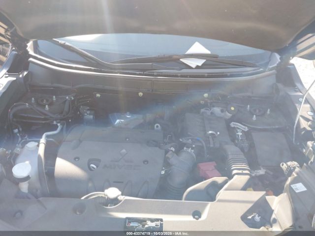 2024 MITSUBISHI OUTLANDER SPORT JA4ARUAU3RU005180 Photo 9