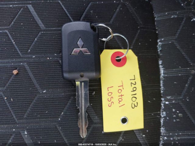 2024 MITSUBISHI OUTLANDER SPORT JA4ARUAU3RU005180 Photo 10