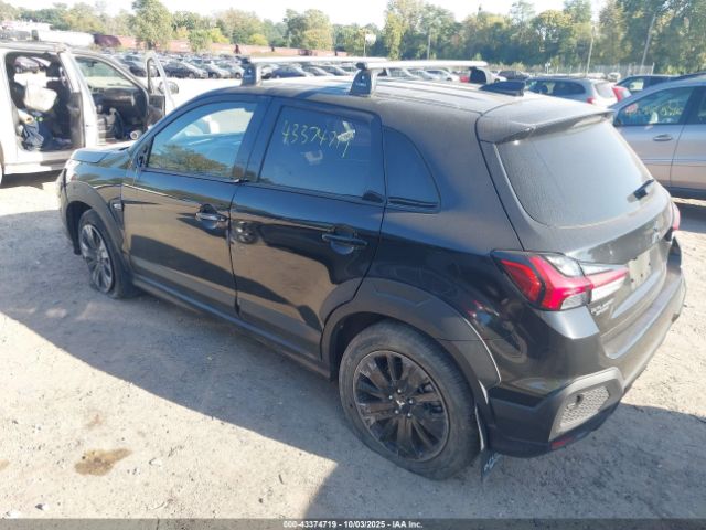 2024 MITSUBISHI OUTLANDER SPORT JA4ARUAU3RU005180 Photo 2