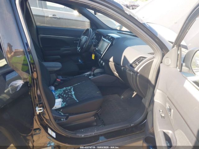 2024 MITSUBISHI OUTLANDER SPORT JA4ARUAU3RU005180 Photo 4