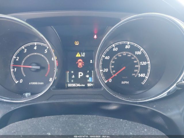 2024 MITSUBISHI OUTLANDER SPORT JA4ARUAU3RU005180 Photo 6