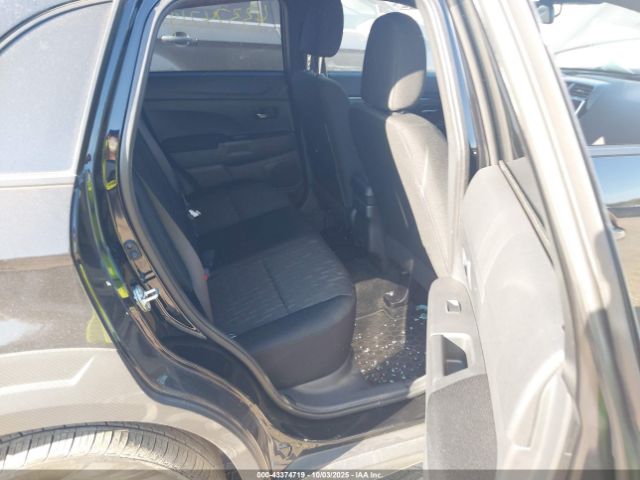 2024 MITSUBISHI OUTLANDER SPORT JA4ARUAU3RU005180 Photo 7