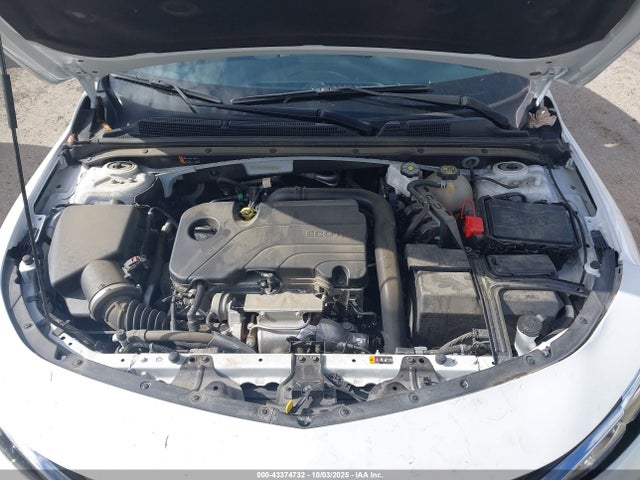 Chevrolet lfv 2023 1G1ZD5ST4PF218202 Image 10