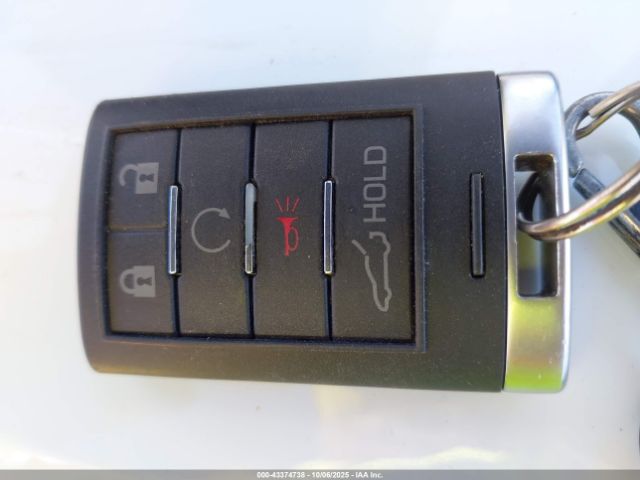 2016 CHEVROLET CORVETTE 1G1YD2D71G5123841 Photo 10