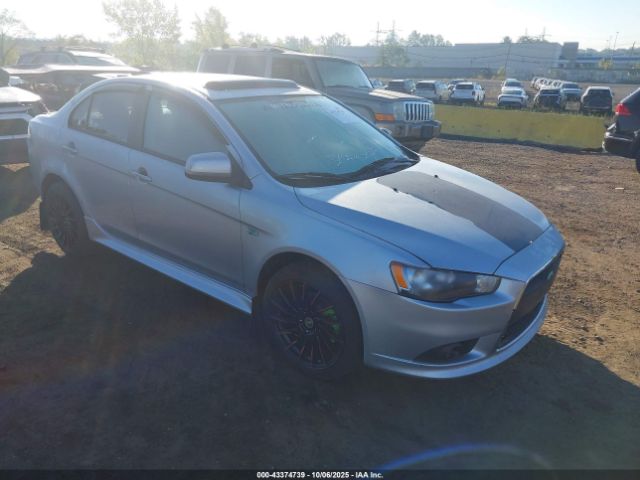2012 MITSUBISHI LANCER JA32U8FW5CU022904 Photo 0