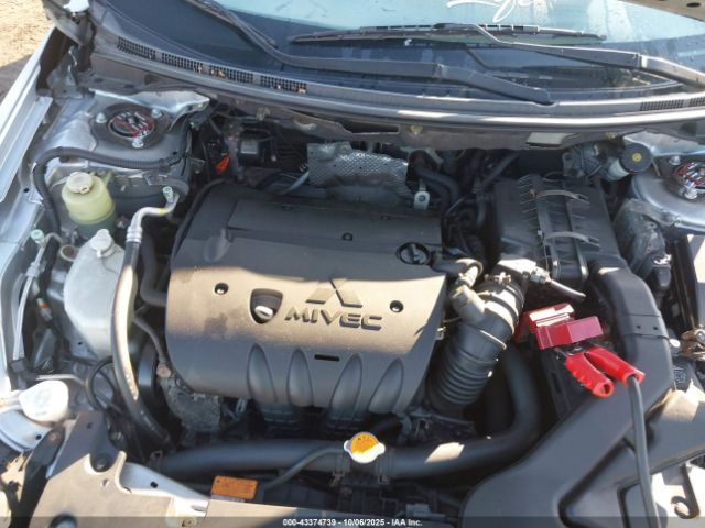 2012 MITSUBISHI LANCER JA32U8FW5CU022904 Photo 9