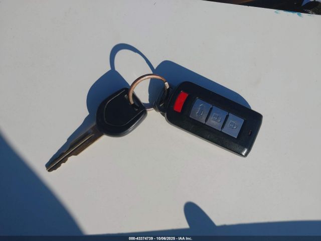 2012 MITSUBISHI LANCER JA32U8FW5CU022904 Photo 10