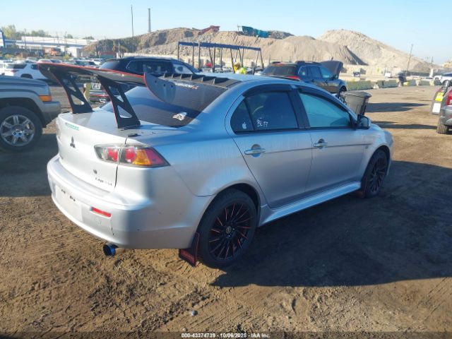 2012 MITSUBISHI LANCER JA32U8FW5CU022904 Photo 3