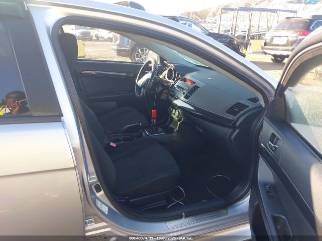 2012 MITSUBISHI LANCER JA32U8FW5CU022904 Photo 4