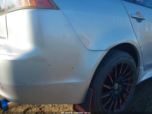 2012 MITSUBISHI LANCER JA32U8FW5CU022904 Photo 5