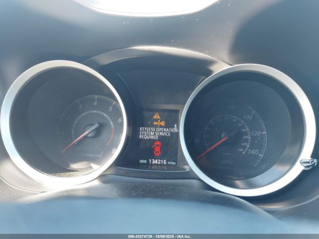 2012 MITSUBISHI LANCER JA32U8FW5CU022904 Photo 6