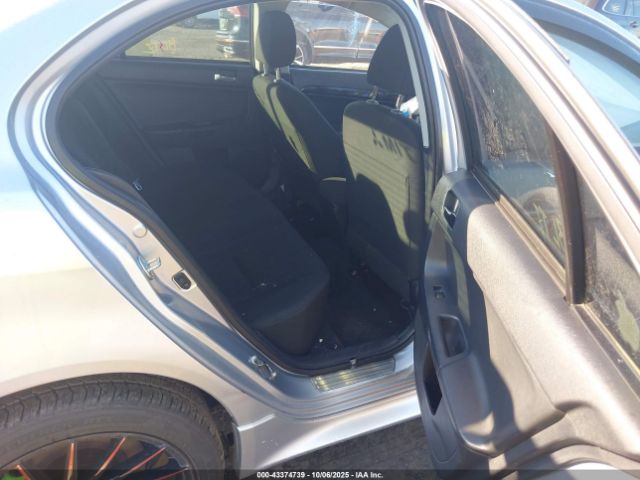 2012 MITSUBISHI LANCER JA32U8FW5CU022904 Photo 7
