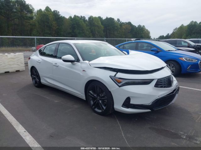 2024 ACURA INTEGRA 19UDE4H32RA028822 Photo 0