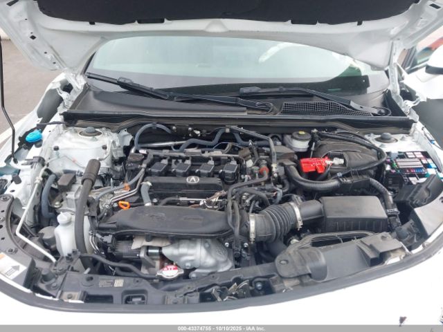 2024 ACURA INTEGRA 19UDE4H32RA028822 Photo 9