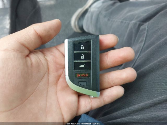 2024 ACURA INTEGRA 19UDE4H32RA028822 Photo 10