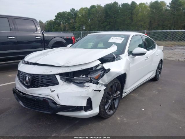 2024 ACURA INTEGRA 19UDE4H32RA028822 Photo 1