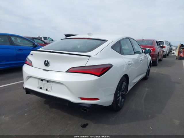 2024 ACURA INTEGRA 19UDE4H32RA028822 Photo 3