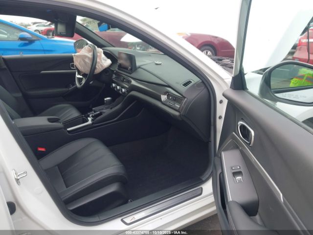 2024 ACURA INTEGRA 19UDE4H32RA028822 Photo 4