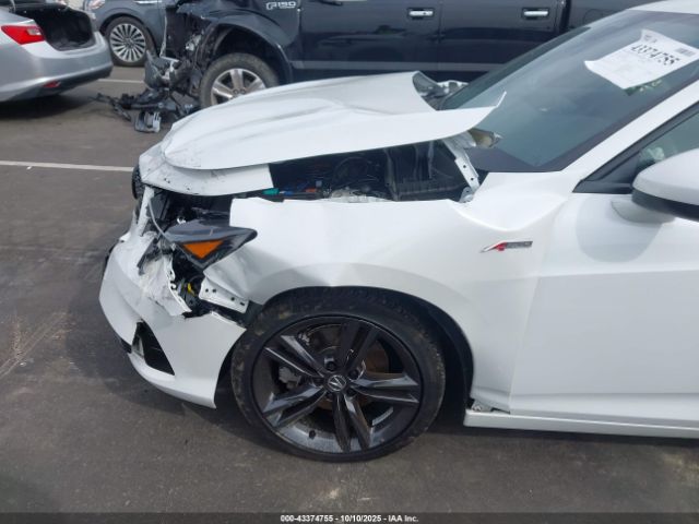 2024 ACURA INTEGRA 19UDE4H32RA028822 Photo 5