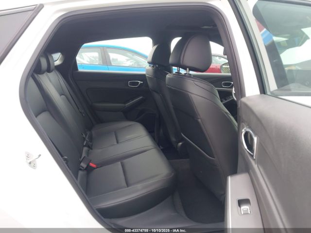 2024 ACURA INTEGRA 19UDE4H32RA028822 Photo 7