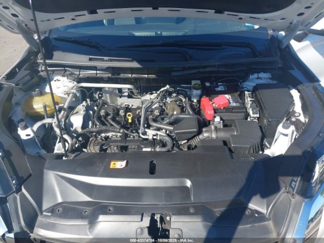 2022 MITSUBISHI OUTLANDER JA4J3UA80NZ004716 Photo 9