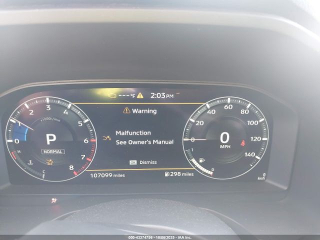 2022 MITSUBISHI OUTLANDER JA4J3UA80NZ004716 Photo 6