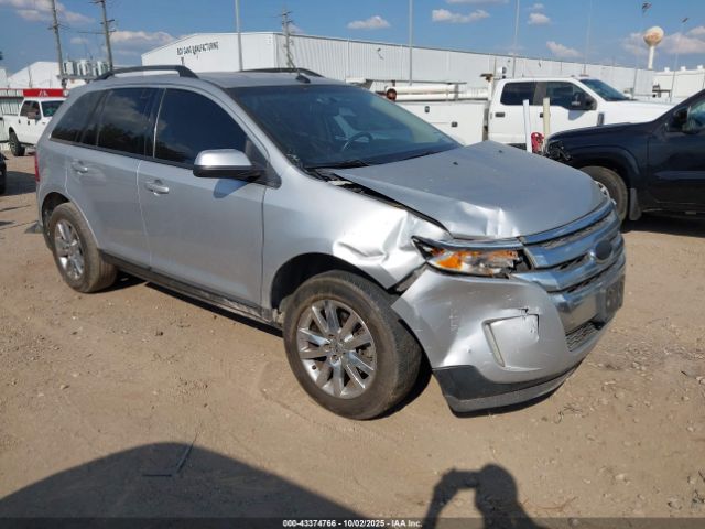2013 FORD EDGE 2FMDK3JC8DBC70115 Photo 0