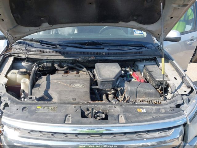 2013 FORD EDGE 2FMDK3JC8DBC70115 Photo 9