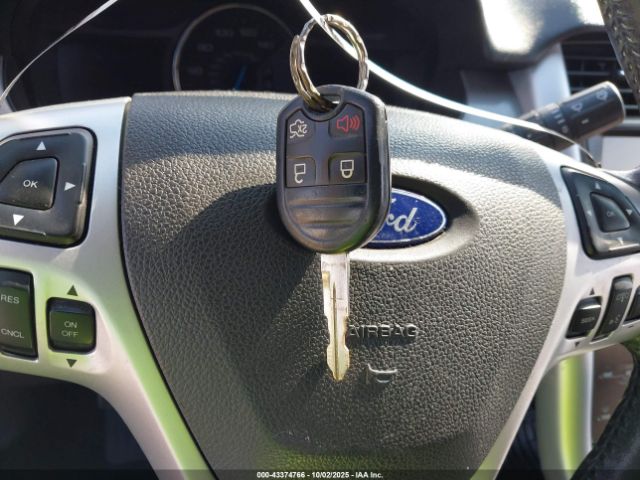 2013 FORD EDGE 2FMDK3JC8DBC70115 Photo 10