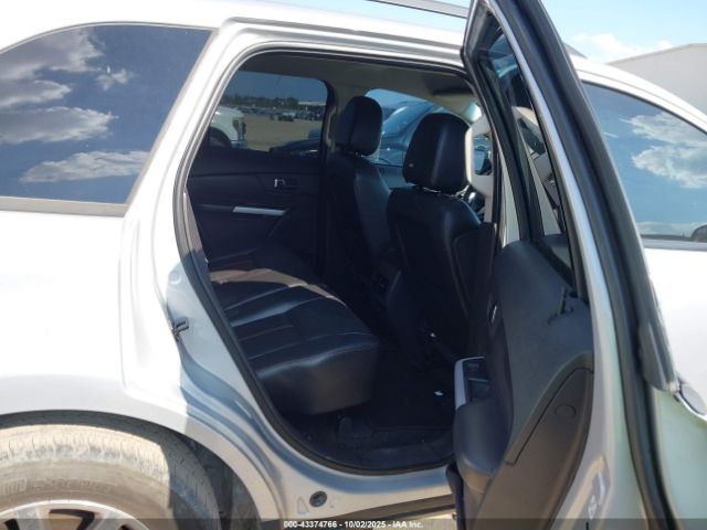 2013 FORD EDGE 2FMDK3JC8DBC70115 Photo 7