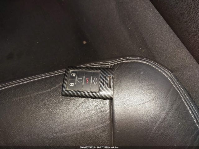 2014 CADILLAC CTS 1G6DD1E38E0179865 Photo 10