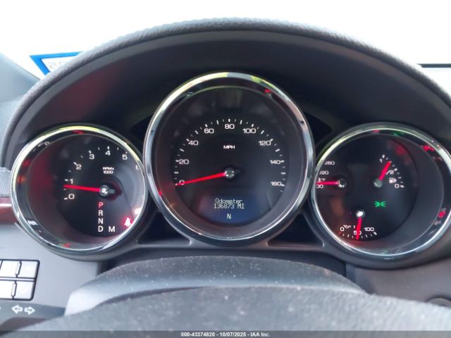 2014 CADILLAC CTS 1G6DD1E38E0179865 Photo 6