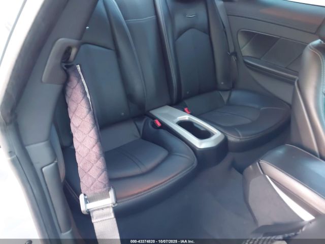 2014 CADILLAC CTS 1G6DD1E38E0179865 Photo 7