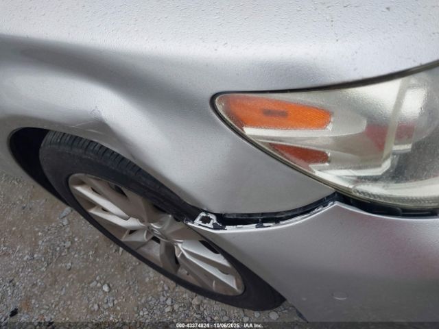 2011 LEXUS LS 460 JTHDL5EF4B5003720 Photo 5