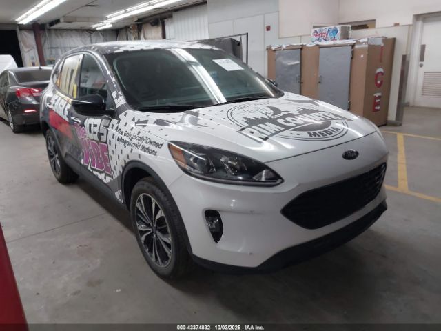 2022 FORD ESCAPE 1FMCU9H92NUA31691