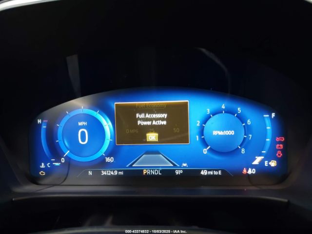 2022 FORD ESCAPE 1FMCU9H92NUA31691 Photo 6